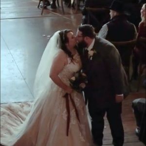 Meet your Posher, Kristin